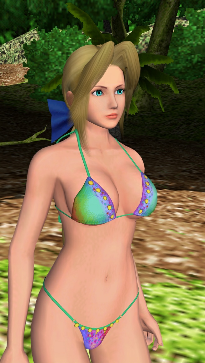 Dead or Alive: Paradise - Imagen 49